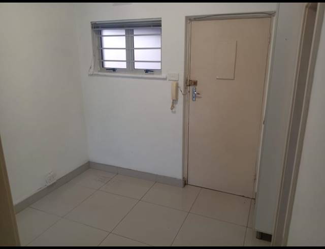 1 BEDROOM PROPERTY TO RENT IN MUSGRAVE